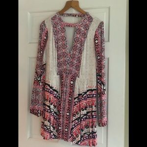 Free people mini dress or tunic